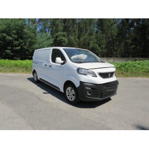 Peugeot Expert 2.0 BLUEHDI 150 - 2016